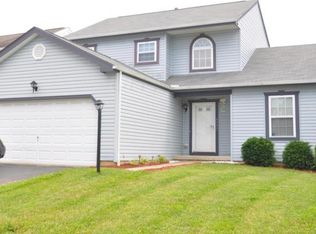 5797 Templar St, Columbus, OH 43232
