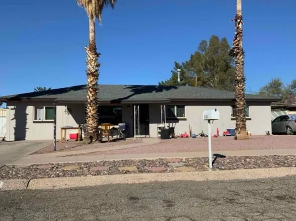 5753 E Eastland St, Tucson, AZ 85711