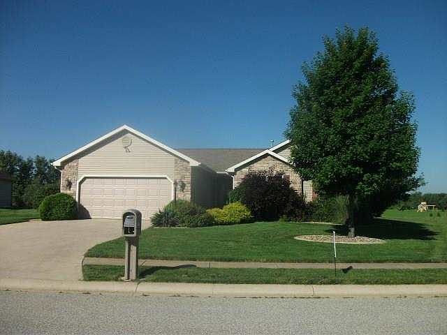 1st image of 58875 Huntly Ct