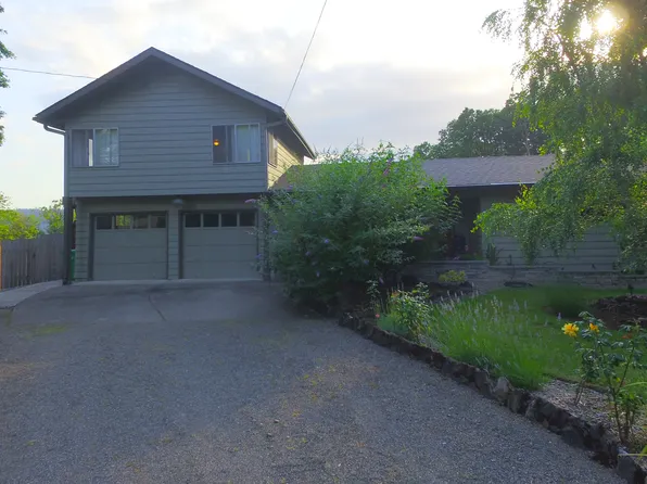 16455 SE Hampshire Ln, Milwaukie, OR 97267