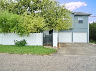 1314 Stagecoach Dr, Canyon Lake, TX 78133