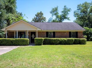 189 Kinchafoonee Creek Rd, Leesburg, GA 31763