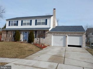 241 Tinsley Ct, Newark, DE 19702