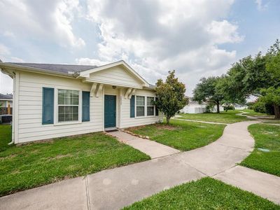 20525 Patriot Park Ln, Katy, TX, 77449