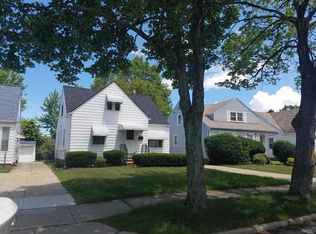 4233 Harwood Rd, South Euclid, OH