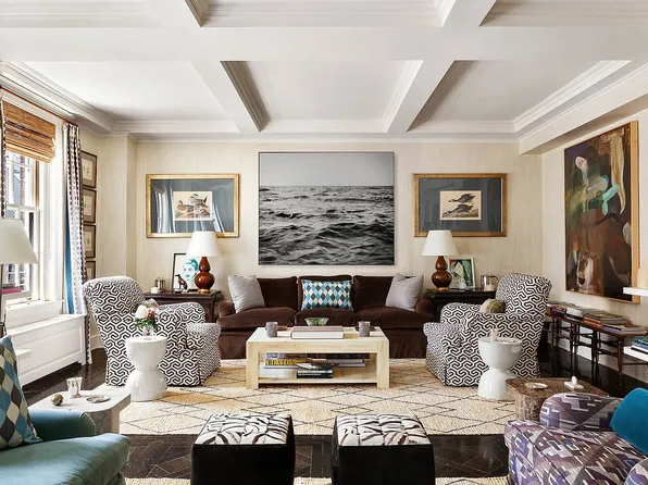 137 E 66th St #8AB, New York, NY 10065