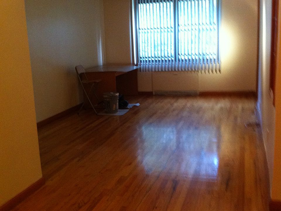 Hardwood throughout! Bright