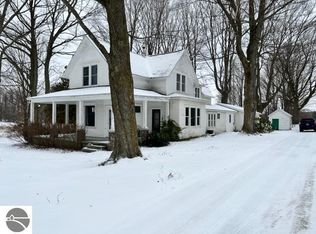 8370 Lumley Rd, Bear Lake, MI 49614