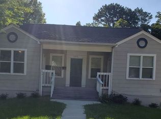 3814 N State St, Jackson, MS 39216