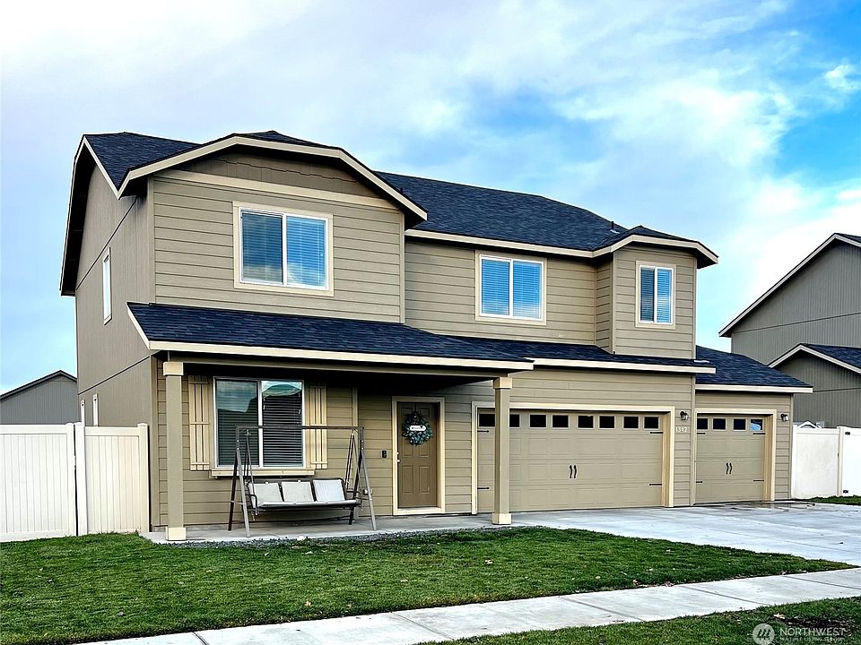 1st image of 1342 E Burr Avenue