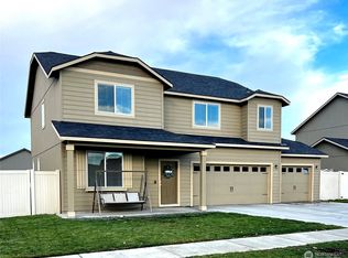 1342 E Burr Ave, Moses Lake, WA 98837