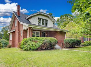 1902 Belleville Rd SW, Roanoke, VA 24015