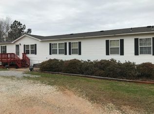16 Sky View Ln, Goodwater, AL 35072