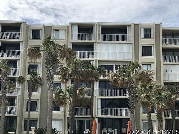 2nd image of 2401 S Atlantic Ave APT A605