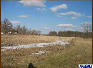 9400 S Marion Rd #0, Warren, IN 46792