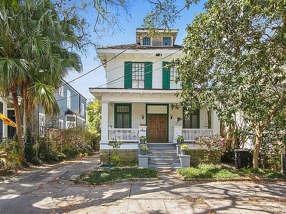 2nd image of 1030 Napoleon Ave