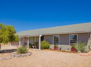 3360 W Wildwood Dr, Tucson, AZ 85741