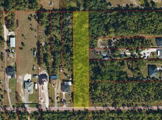 40 Ave Se, Naples, FL 34117