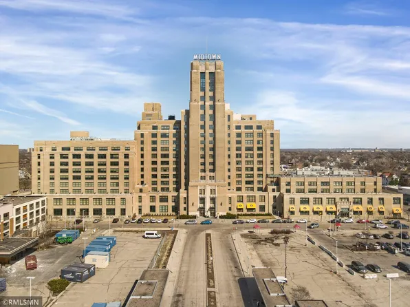 2929 Chicago Ave Unit 1113, Minneapolis, MN 55407