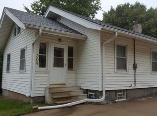 309 S Louisiana Ave, Mason City, IA 50401