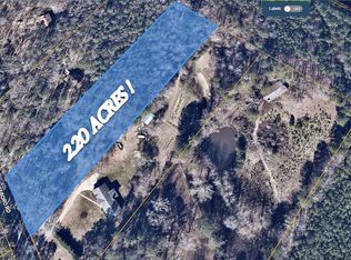 2629 Jonesboro Rd, Fairburn, GA 30213