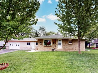 413 Brill St, Kaukauna, WI 54130