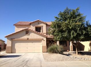 40204 N Fjord St, San Tan Valley, AZ 85140
