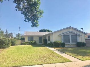 17166 Rinaldi St, Granada Hills, CA 91344