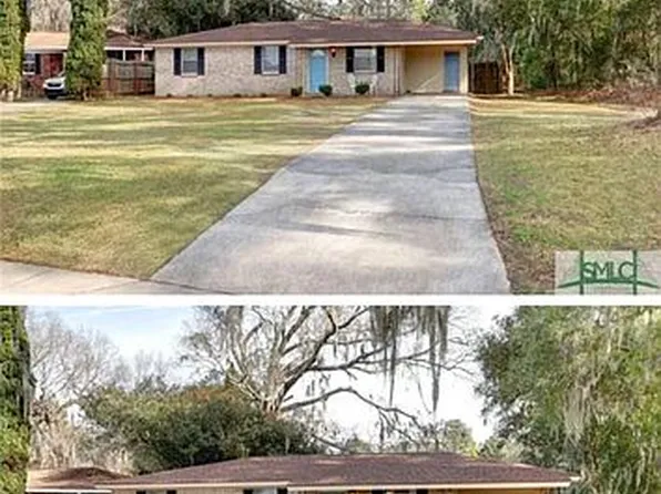 8720 Whitefield Ave, Savannah, GA 31406