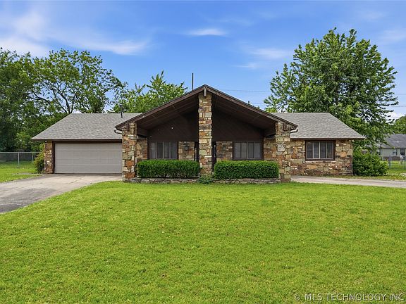 2nd image of 20938 E 35th Pl S