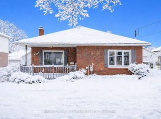 104 Gardner Ave, Cornwall, ON K6H5H4