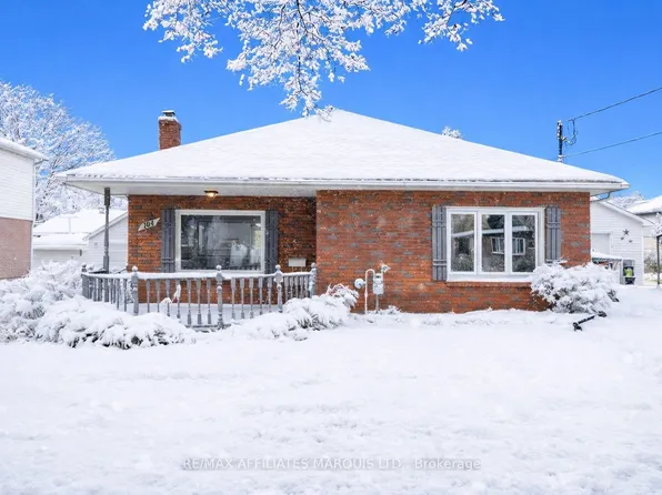 104 Gardner Ave, Cornwall, ON K6H 5H4