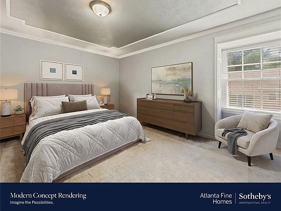 2nd image of 3825 Lavista Rd APT Y3