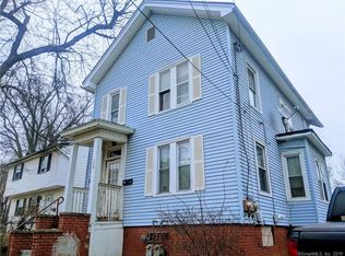 126 Martin St, Hartford, CT 06120