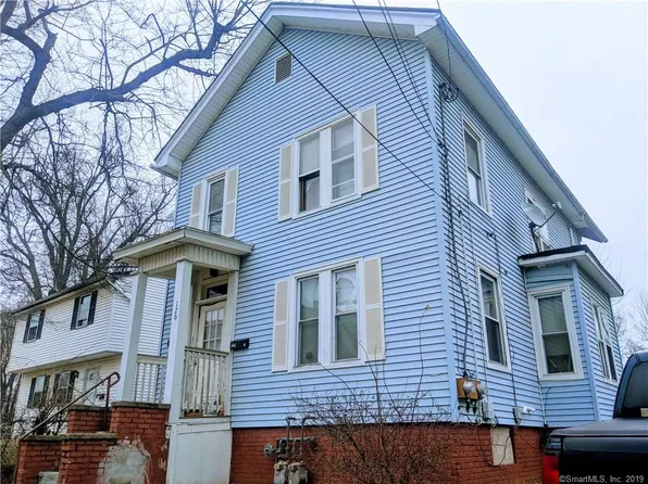 126 Martin St, Hartford, CT 06120