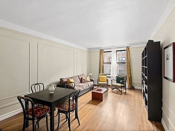 3rd image of 736 W 186th St APT 6J