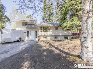 3758 Mitchell Ave, Fairbanks, AK 99709