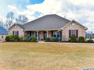 16637 Mulberry Ln, Athens, AL 35613
