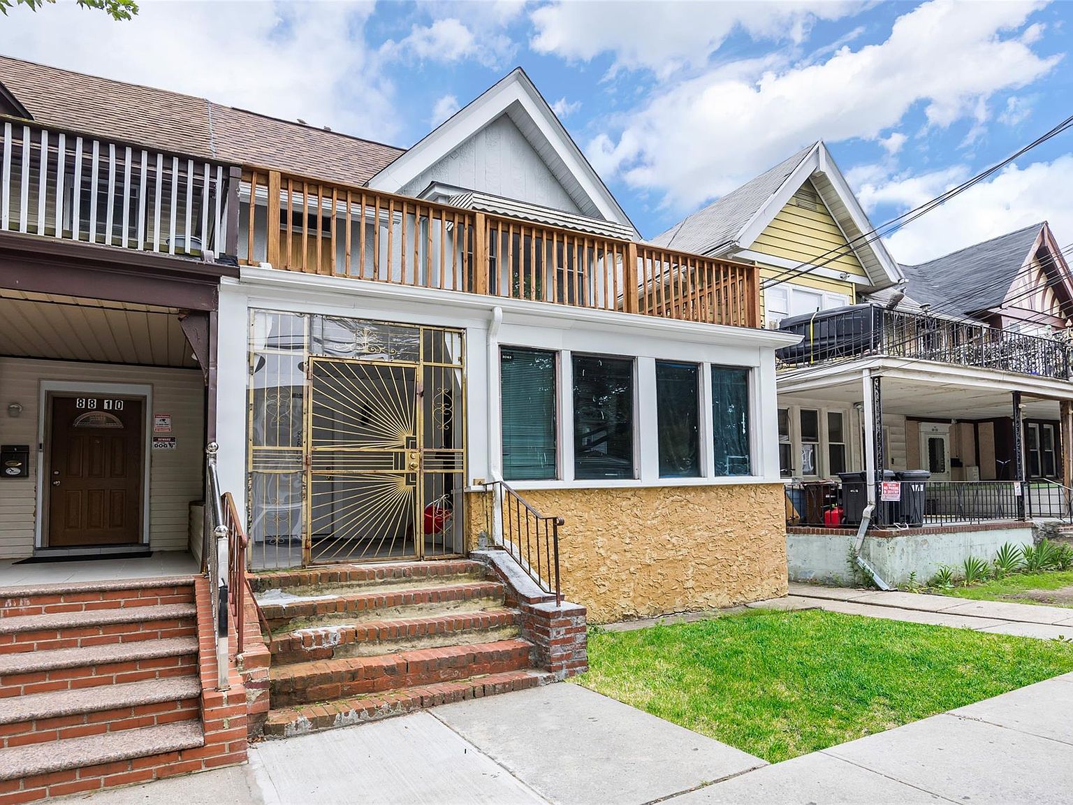 8808 88th Street, Woodhaven, NY 11421 | Zillow