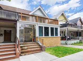 8808 88th St, Woodhaven, NY
