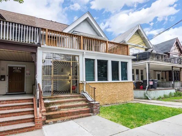 8808 88th Street, Woodhaven, NY 11421