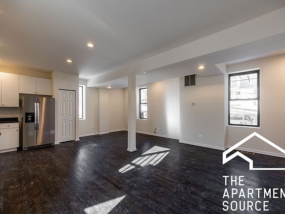 3rd image of 1262 N Greenview Ave #Ch