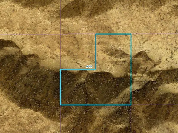 Vic 150th St E, Littlerock, CA 93543