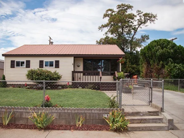 1203 Willard Ave, Richland, WA 99354