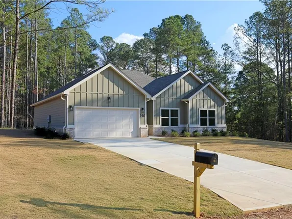 190 Harville Rd, Covington, GA 30016
