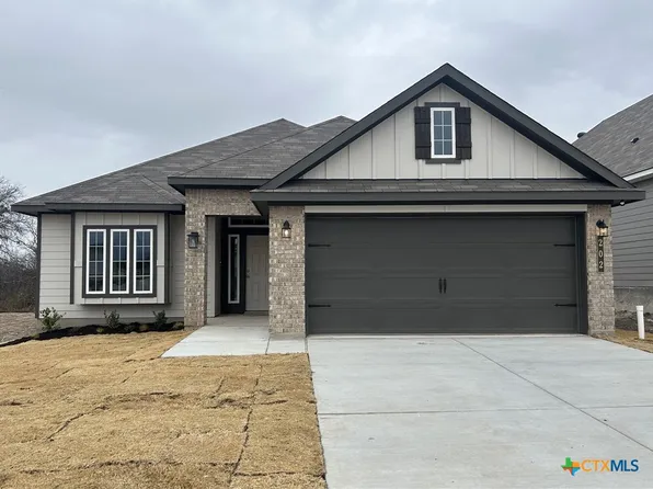 202 University Ave, Troy, TX 76579