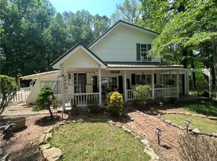 2655 Bettis Tribble Gap Rd, Cumming, GA 30040