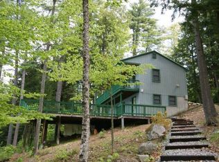 44 Northern Pines Rd, Raymond, ME 04071