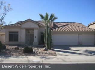 617 W Stanford Ave, Gilbert, AZ 85233