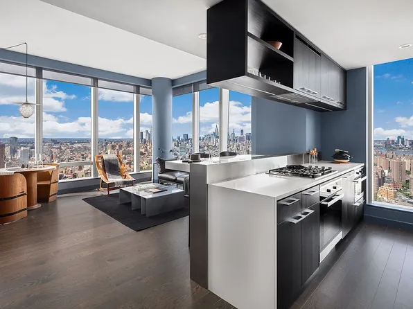 252 South St Unit 11L, New York, NY 10002